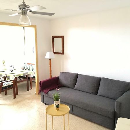 Apartamento Vistas La Mata Playa Esterno foto