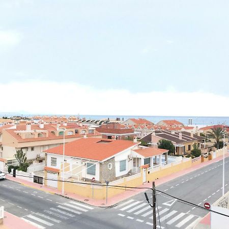 Apartamento Vistas La Mata Playa Esterno foto