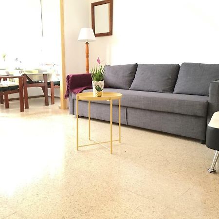 Apartamento Vistas La Mata Playa Esterno foto
