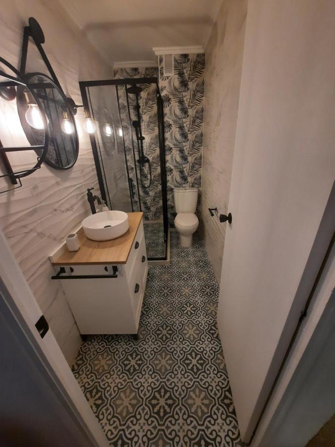 Apartamento Vistas La Mata Playa Esterno foto