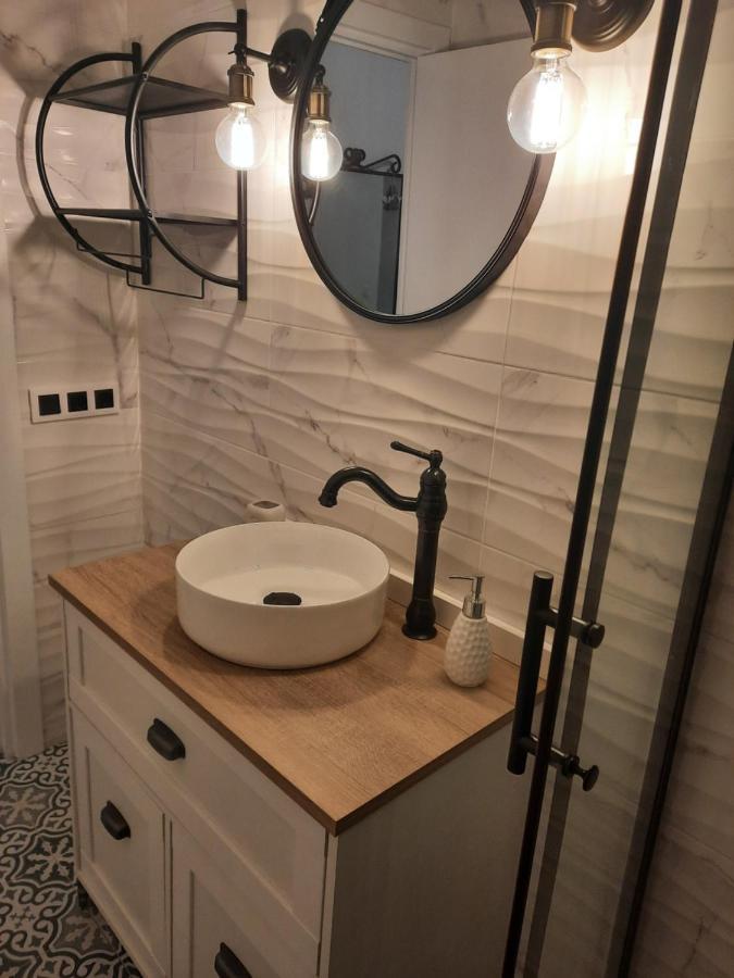 Apartamento Vistas La Mata Playa Esterno foto