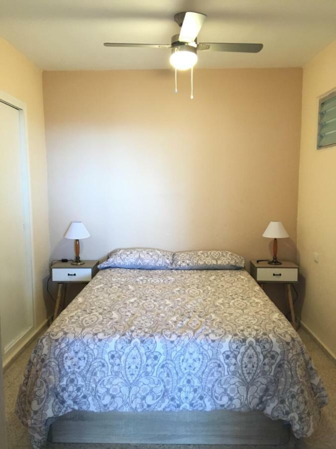 Apartamento Vistas La Mata Playa Esterno foto