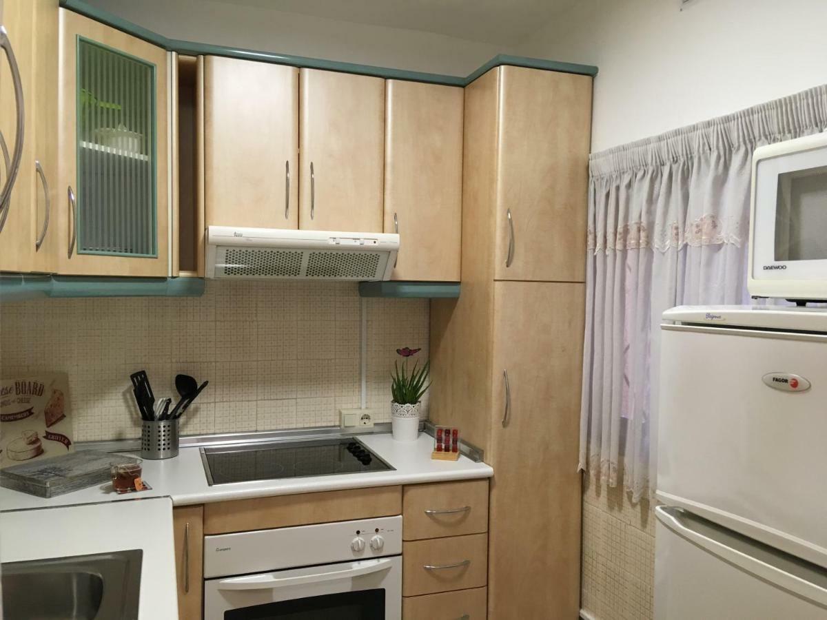 Apartamento Vistas La Mata Playa Esterno foto