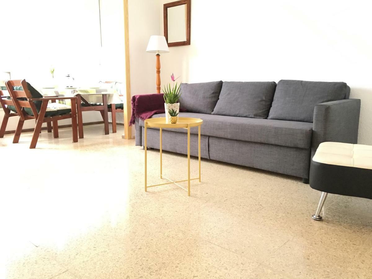 Apartamento Vistas La Mata Playa Esterno foto